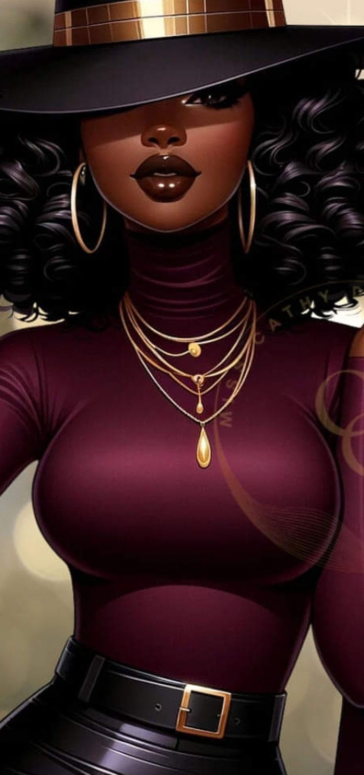 Ebony Witherson