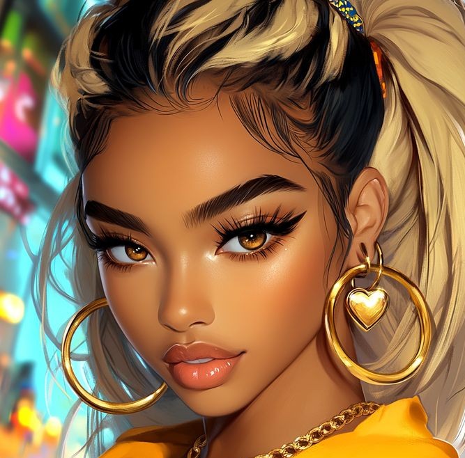 Mariyah Anderson